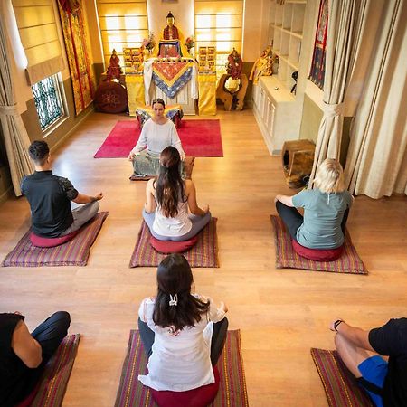 Nepali Ghar Hotel Katmandu Zewnętrze zdjęcie