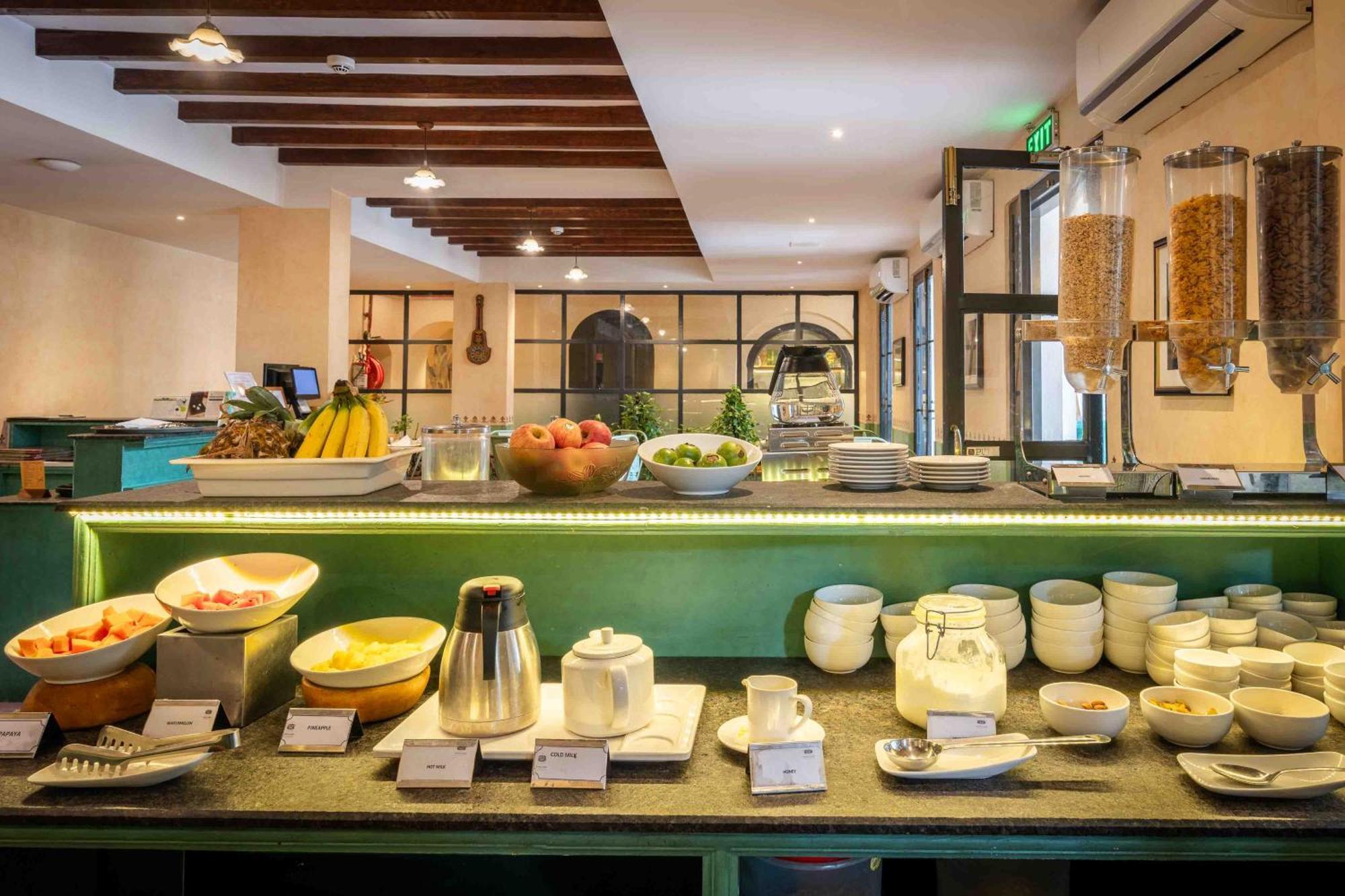Nepali Ghar Hotel Katmandu Zewnętrze zdjęcie