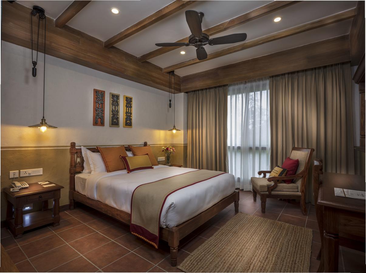 Nepali Ghar Hotel Katmandu Zewnętrze zdjęcie