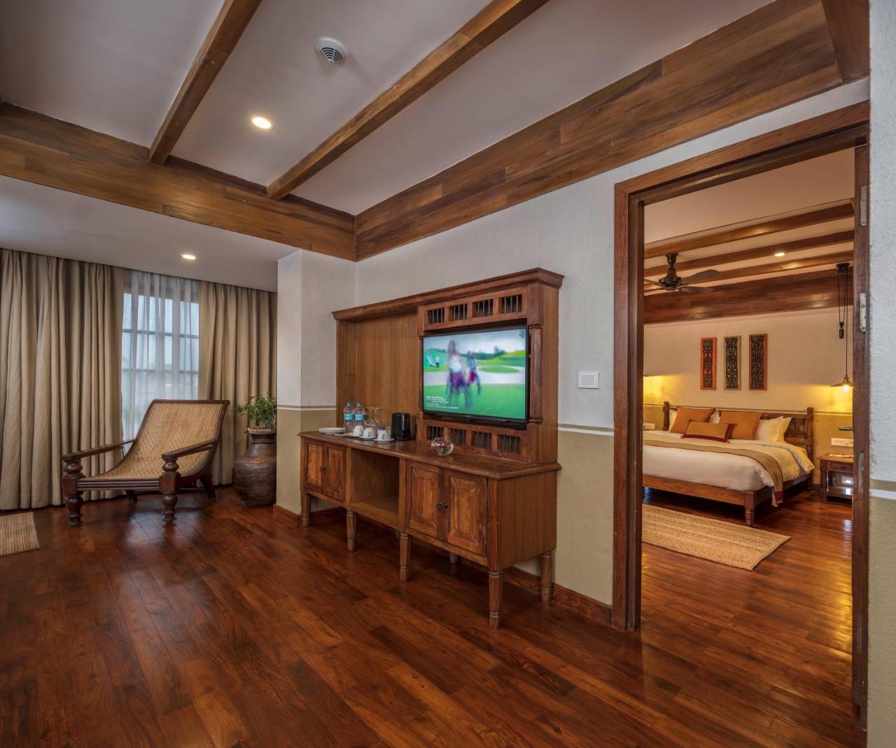 Nepali Ghar Hotel Katmandu Zewnętrze zdjęcie