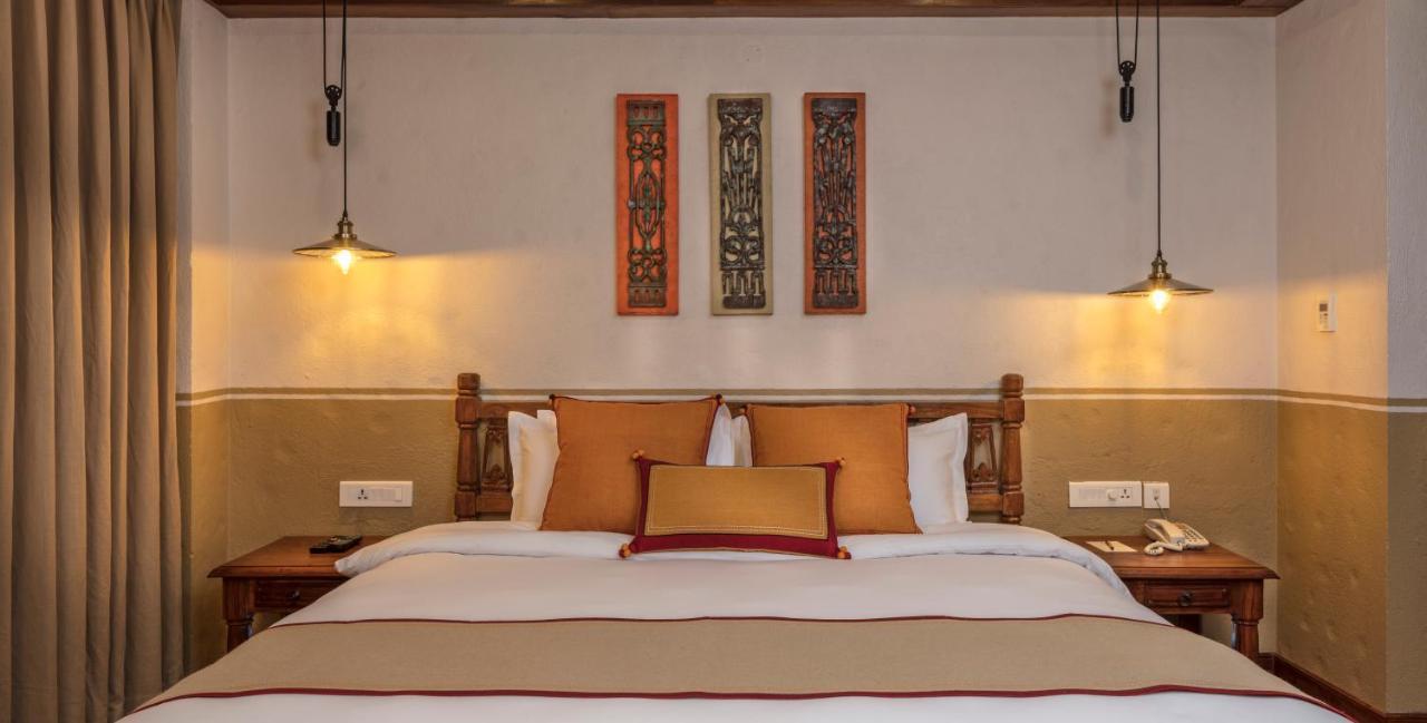 Nepali Ghar Hotel Katmandu Zewnętrze zdjęcie