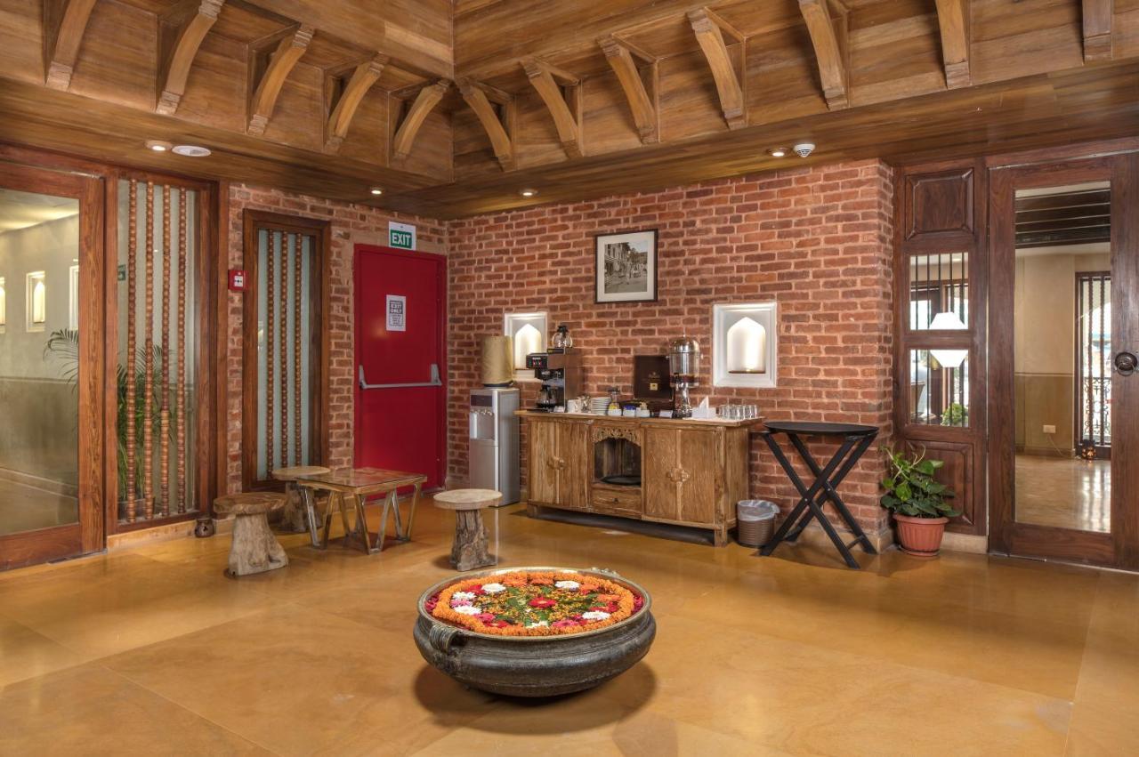 Nepali Ghar Hotel Katmandu Zewnętrze zdjęcie