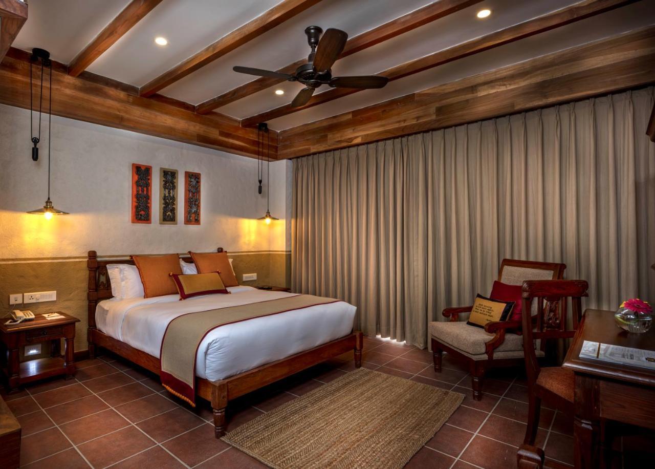 Nepali Ghar Hotel Katmandu Zewnętrze zdjęcie